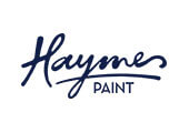 haymes-logo-paint